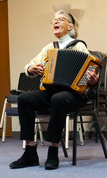 Renata von Tscharner